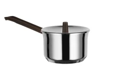 Online Couvercle  Metal / Pour Casserole Edo - O 14 Cm - Unisexe Plats Et Cuisson