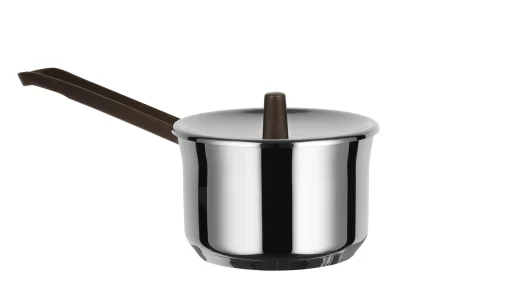 Online Couvercle  Metal / Pour Casserole Edo - O 14 Cm - Unisexe Plats Et Cuisson