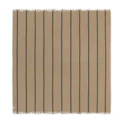 Discount Couverture De Pique-Nique Yard Picnic Tissu Beige / 180 X 180 Cm - Sangle De Transport - Unisexe Jeux Et Loisirs