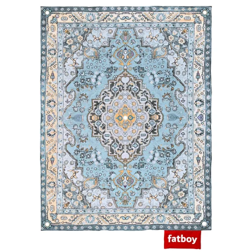 Store Couverture De Pique-Nique Picnic Lounge Tissu / 210 X 280 Cm - Rembourre - Unisexe Jeux Et Loisirs