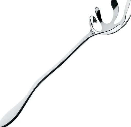 Best Cuillere A Spaghetti Mediterraneo Metal - Unisexe Ustensiles De Cuisines