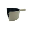 Best Cuit-Pomme  Ceramique Beige & Autres Fruits - Unisexe Plats Et Cuisson
