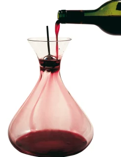 Best Sale Decanteur Developer Verre - Unisexe Autour Du Vin