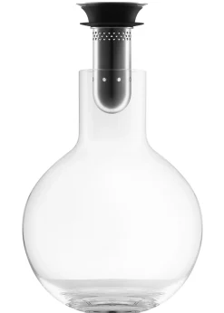 Hot Decanteur  Verre0.75 L / Aerateur - Unisexe Autour Du Vin