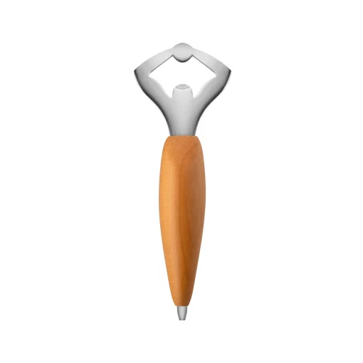 Hot Decapsuleur Ercolinonaturel / 100 Values Collection - Unisexe Autour Du Vin