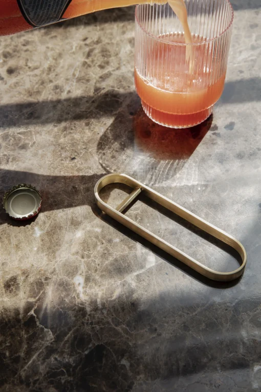 Online Decapsuleur Fein Or Metal / - Unisexe Autour Du Vin
