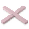 Sale Dessous De Plat Magnetique  Plastique Rose / Pliable - Unisexe Dessous De Plat
