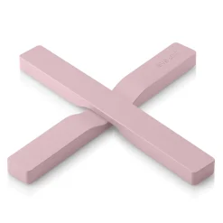 Sale Dessous De Plat Magnetique  Plastique Rose / Pliable - Unisexe Dessous De Plat