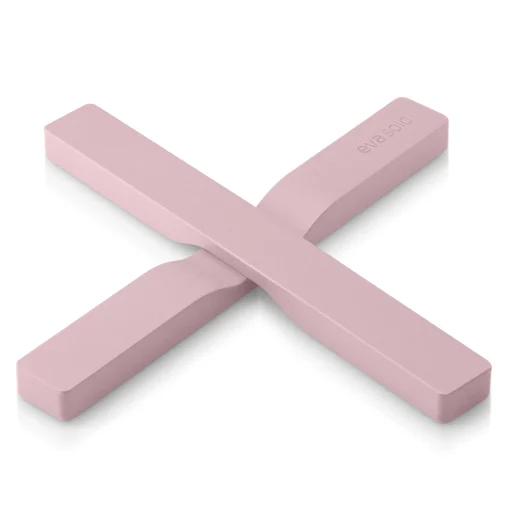 Sale Dessous De Plat Magnetique  Plastique Rose / Pliable - Unisexe Dessous De Plat
