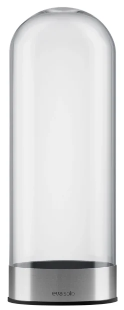 Best Distributeur De Capsules De Cafe  Verre Transparent - Unisexe Accessoires Cuisine
