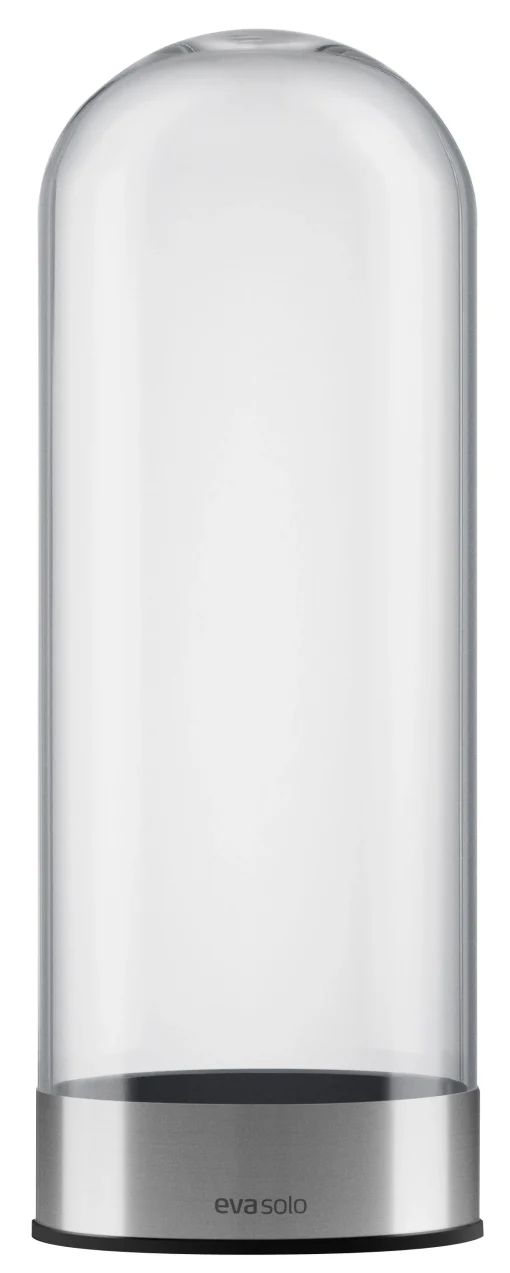 Best Distributeur De Capsules De Cafe  Verre Transparent - Unisexe Accessoires Cuisine