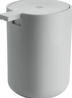 Shop Distributeur De Savon Birillo Plastique/ 30 Cl - Unisexe Nettoyage Et Rangement