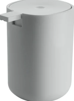 Shop Distributeur De Savon Birillo Plastique/ 30 Cl - Unisexe Nettoyage Et Rangement