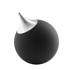 Outlet Distributeur De Savon  Plastique/ Poire Souple - Unisexe Accessoires Salle De Bains