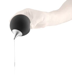 Outlet Distributeur De Savon  Plastique/ Poire Souple - Unisexe Accessoires Salle De Bains