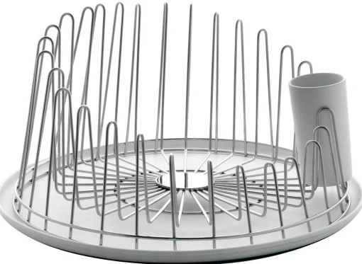 Discount Egouttoir A Tempo Metal - Unisexe Nettoyage Et Rangement