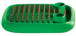 Cheap Egouttoir Dish Doctor Plastique Vert - Unisexe Nettoyage Et Rangement