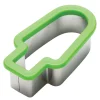 Hot Emporte-Piece Pepo Plastique Vert Metal / Pour Pasteque - Unisexe Ustensiles De Cuisines