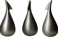 Fashion Epluche-Agrumes Apostrophe Metal - Unisexe Ustensiles De Cuisines