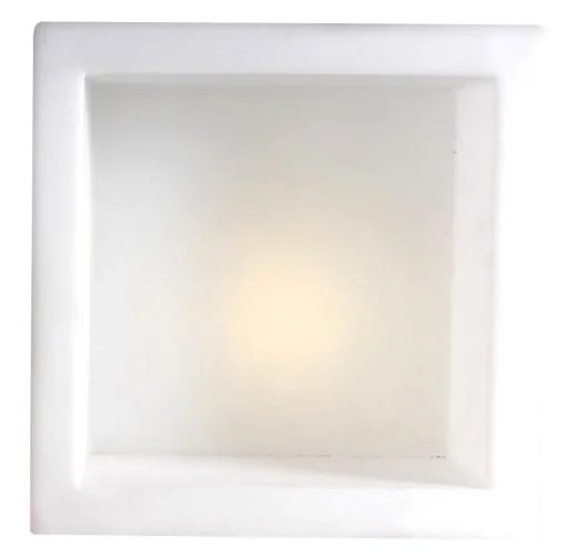 Store Etagere Lumineuse Open Cube Plastique Lumineux - Unisexe Mobilier Lumineux