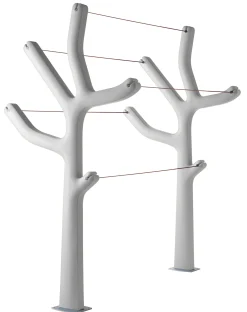 Online Etendoir A Linge Alberto Plastique- Unisexe Déco Et Accessoires De Jardin