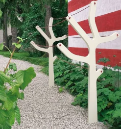 Online Etendoir A Linge Alberto Plastique- Unisexe Déco Et Accessoires De Jardin