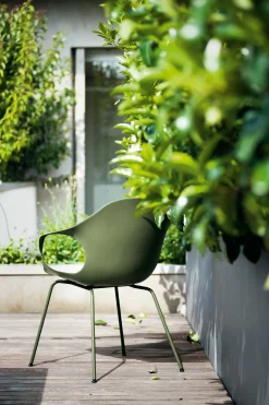 Fashion Fauteuil Elephant Plastique- Unisexe Fauteuils De Bureau