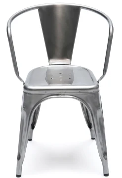 Online Fauteuil Empilable A56 Indoor Metal /- Pour L'Interieur - Unisexe Fauteuils De Bureau