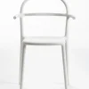 Cheap Fauteuil Empilable Generic C Plastique- Unisexe Chaises De Jardin