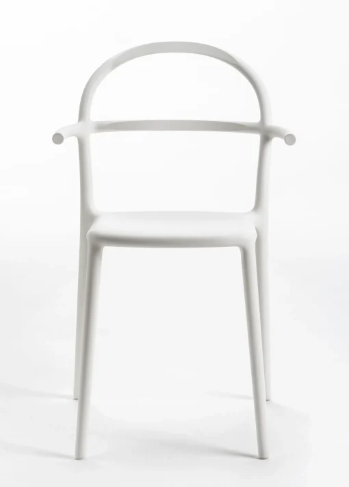 Cheap Fauteuil Empilable Generic C Plastique- Unisexe Chaises De Jardin