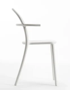 Cheap Fauteuil Empilable Generic C Plastique- Unisexe Chaises De Jardin