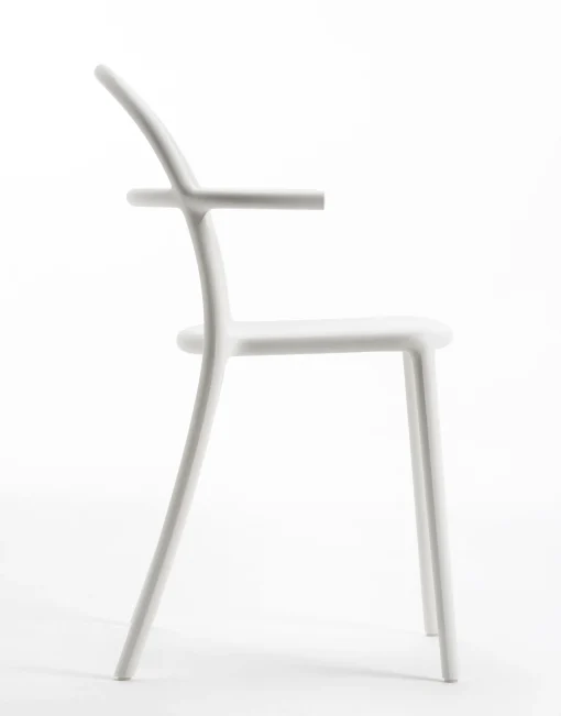 Cheap Fauteuil Empilable Generic C Plastique- Unisexe Chaises De Jardin