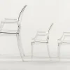 Best Fauteuil Enfant Lou Lou Ghost Plastique Transparent - Unisexe Mobilier Kids
