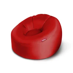 Discount Fauteuil Gonflable Lamzac O 3.0 Tissu/ O 103 Cm - Unisexe Poufs Coussins Tapis D'extérieur