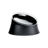 Online Gamelle Wowl Metal Plastique/ Pour Chien - O 21 Cm - Ergonomique - Unisexe Chiens Chats Cie