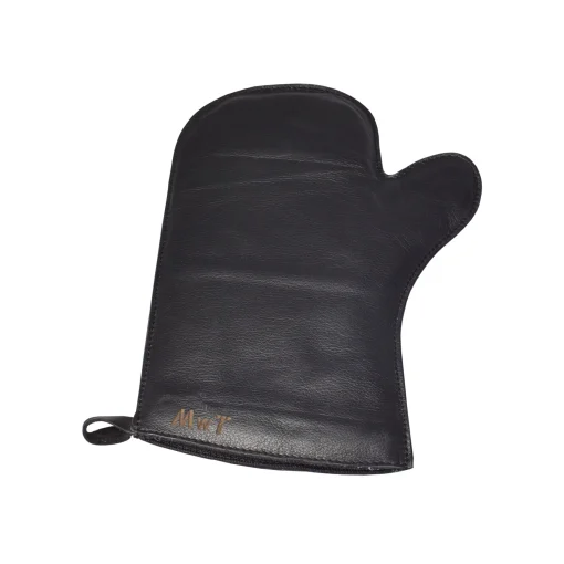 Outlet Gant De Cuisine  Cuiren Cuir - Unisexe Ustensiles De Cuisines