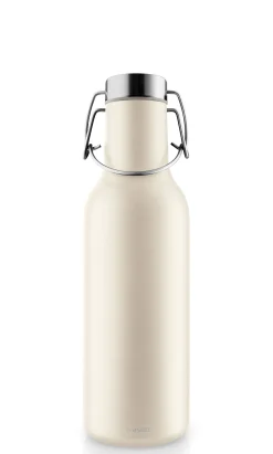 New Gourde Isotherme Iso Cool Metal0,7L / Inox - Unisexe Gourdes Et Thermos