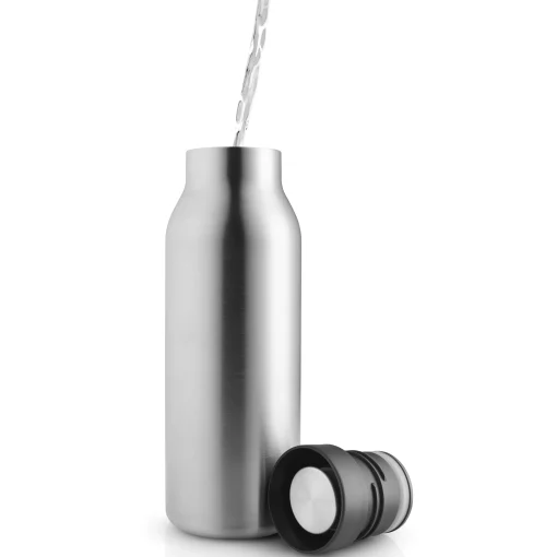 Best Sale Gourde Isotherme Urban Plastique / 0,5L - - Unisexe Gourdes Et Thermos