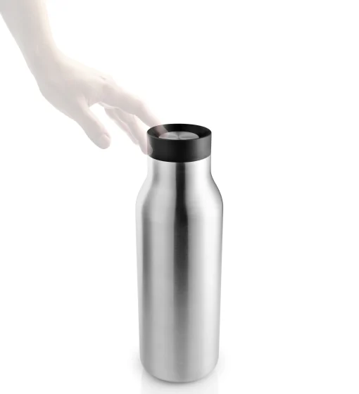 Best Sale Gourde Isotherme Urban Plastique / 0,5L - - Unisexe Gourdes Et Thermos