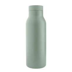 Cheap Gourde Isotherme Urban Plastique Vert / 0,5L - Acier - Unisexe Gourdes Et Thermos