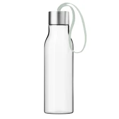 Store Gourde  Plastique Vert Small 0,5 L / Bouteille Nomade Plastique Ecologique - Unisexe Gourdes Et Thermos