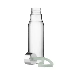 Store Gourde  Plastique Vert Small 0,5 L / Bouteille Nomade Plastique Ecologique - Unisexe Gourdes Et Thermos
