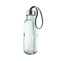 Fashion Gourde Recycled Verre Transparent / 0,5 L - Verre Recycle - Unisexe Gourdes Et Thermos