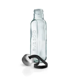Fashion Gourde Recycled Verre Transparent / 0,5 L - Verre Recycle - Unisexe Gourdes Et Thermos
