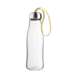 Cheap Gourde  Verre Jaune / Verre - 0,5L - Unisexe Gourdes Et Thermos
