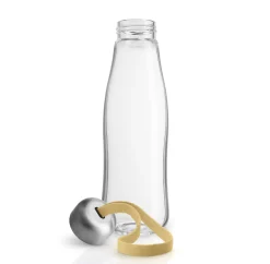 Cheap Gourde  Verre Jaune / Verre - 0,5L - Unisexe Gourdes Et Thermos