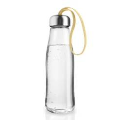 Cheap Gourde  Verre Jaune / Verre - 0,5L - Unisexe Gourdes Et Thermos