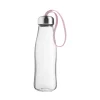 Clearance Gourde  Verre Rose / Verre - 0,5L - Unisexe Gourdes Et Thermos