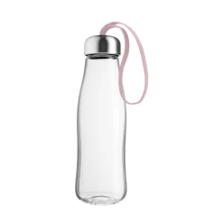 Clearance Gourde  Verre Rose / Verre - 0,5L - Unisexe Gourdes Et Thermos