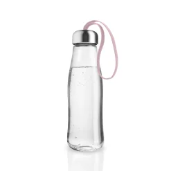 Clearance Gourde  Verre Rose / Verre - 0,5L - Unisexe Gourdes Et Thermos